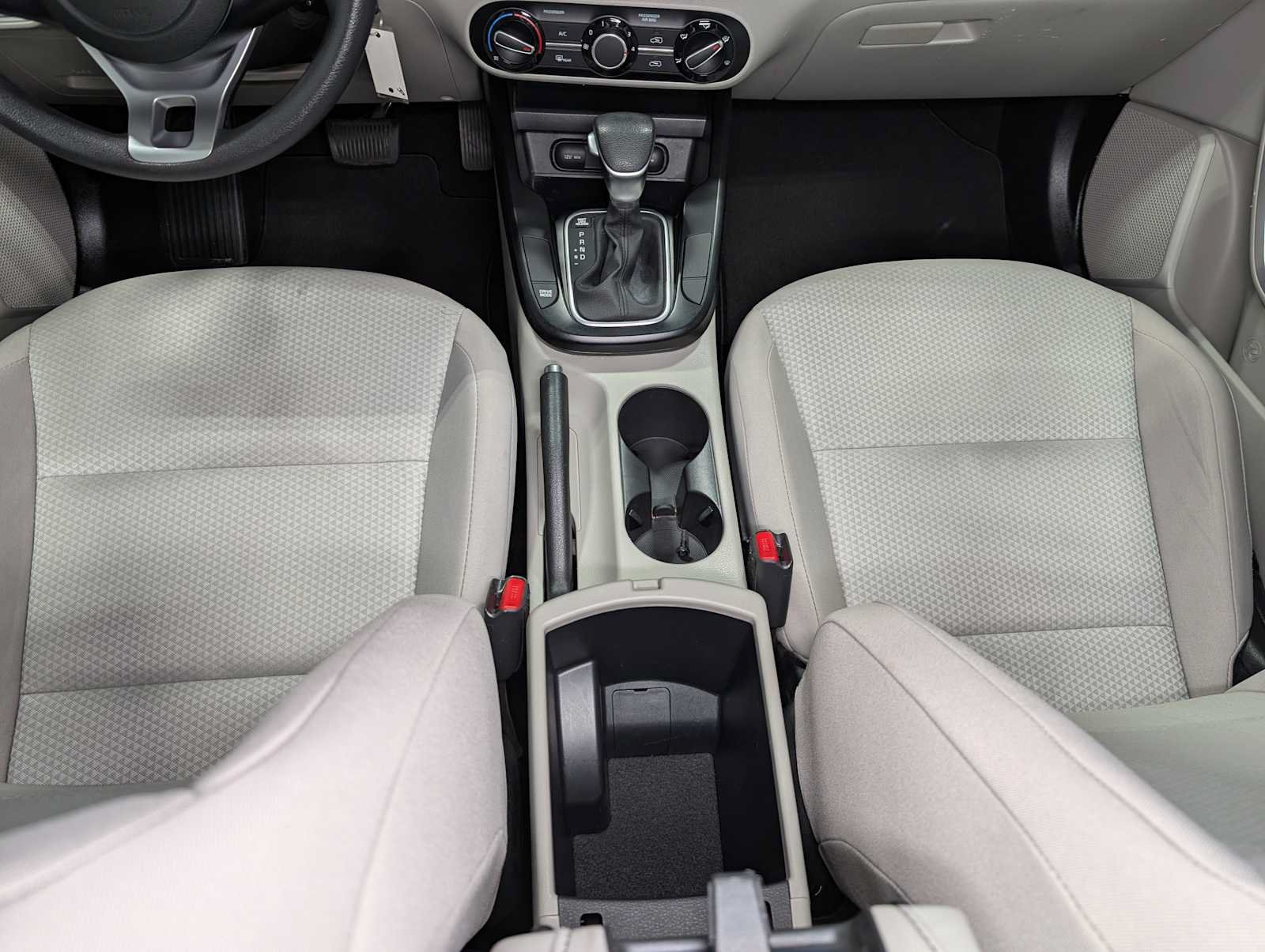Certified 2021 Kia Soul LX FWD image 19