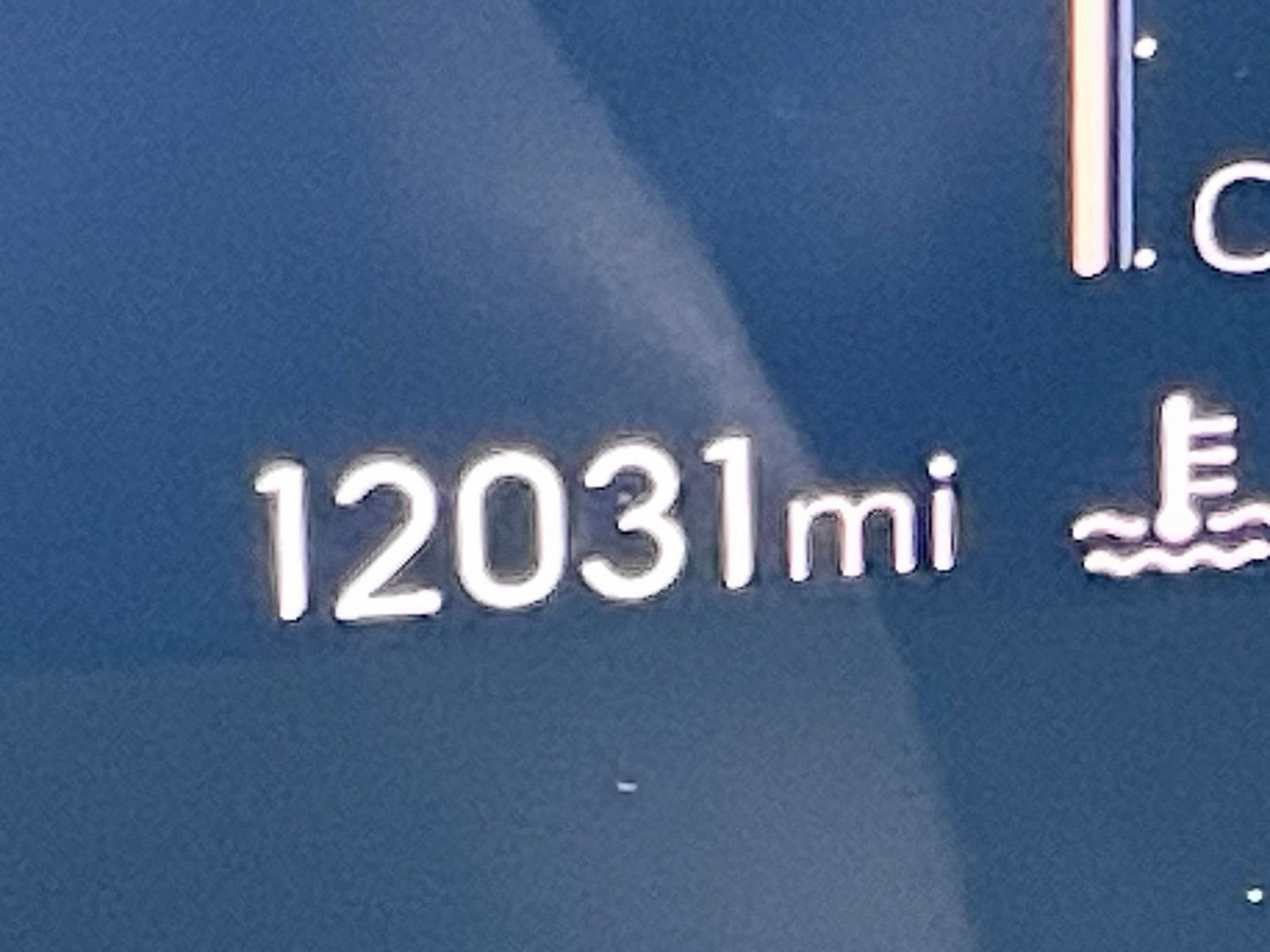 Used 2025 Buick Envista Preferred image 39