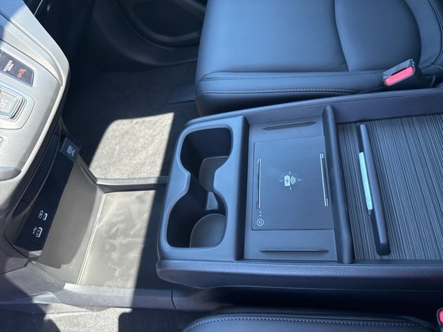New 2026 Honda Odyssey EX-L image 19
