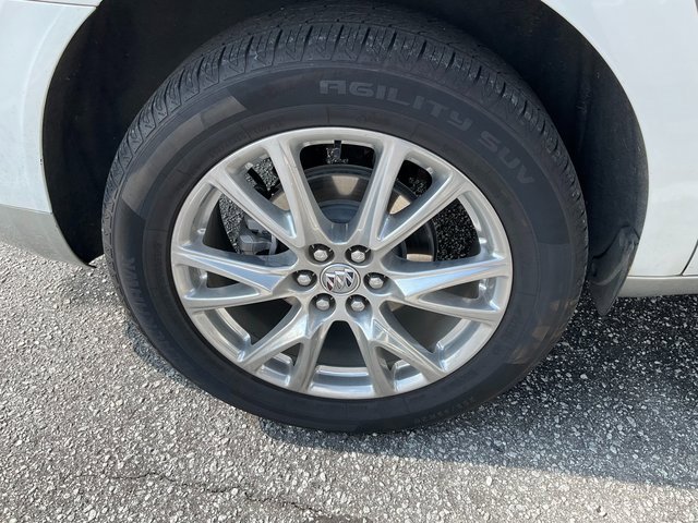 Used 2023 Buick Enclave Premium w/ Experience Buick Package image 11