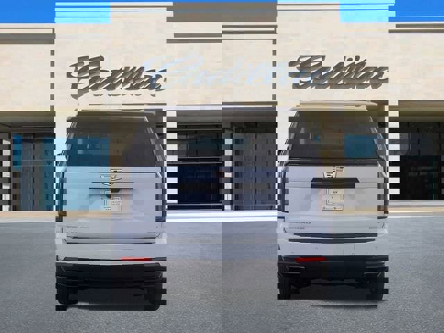 Certified 2026 Cadillac Escalade Sport w/ Touring Package image 5