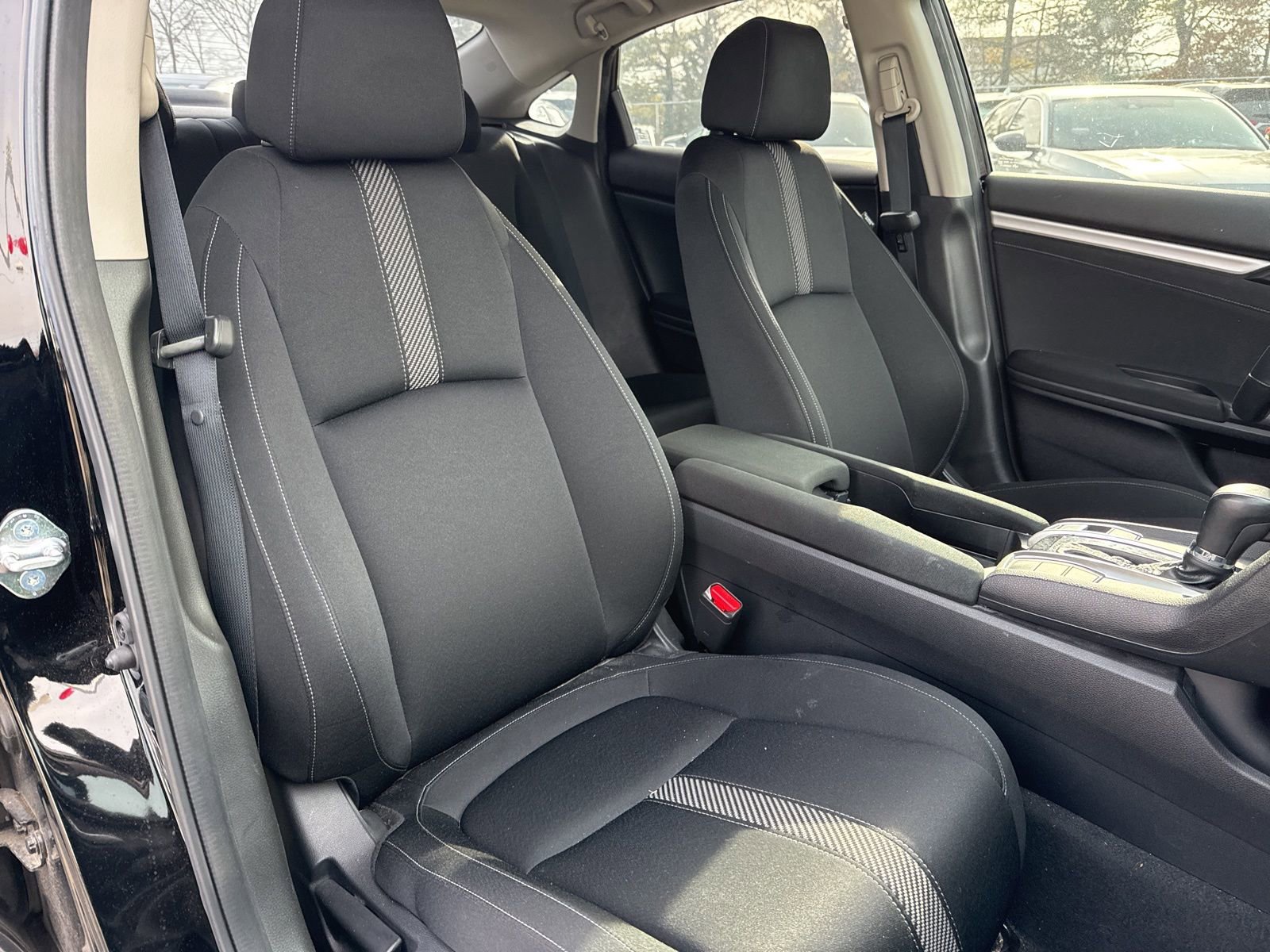 Used 2018 Honda Civic EX-T image 13