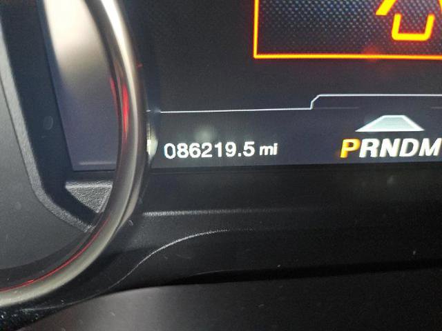 Used 2020 Ford F150 Raptor w/ Equipment Group 802A Luxury image 12