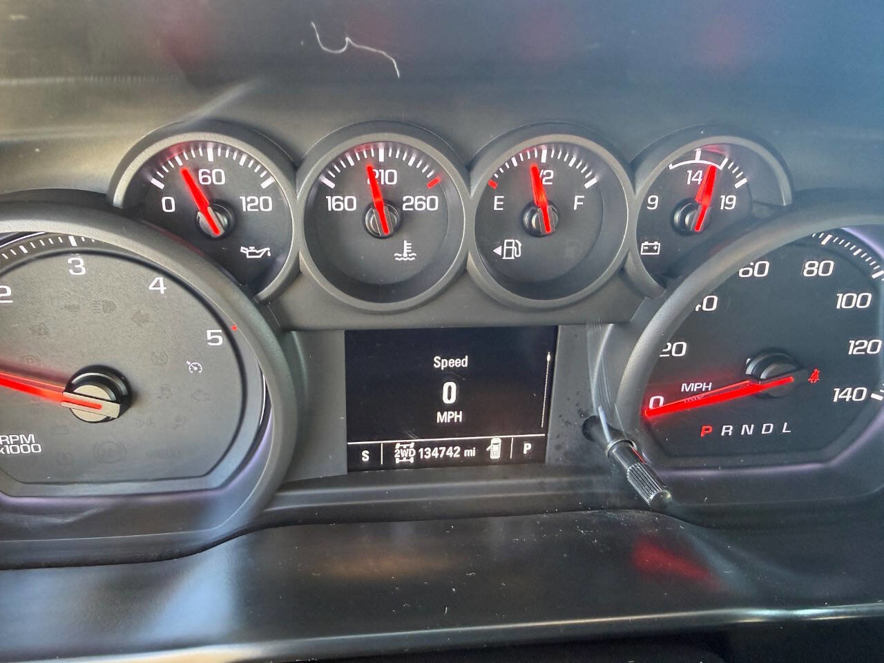 Used 2020 Chevrolet Silverado 3500 W/T w/ WT Convenience Package image 26