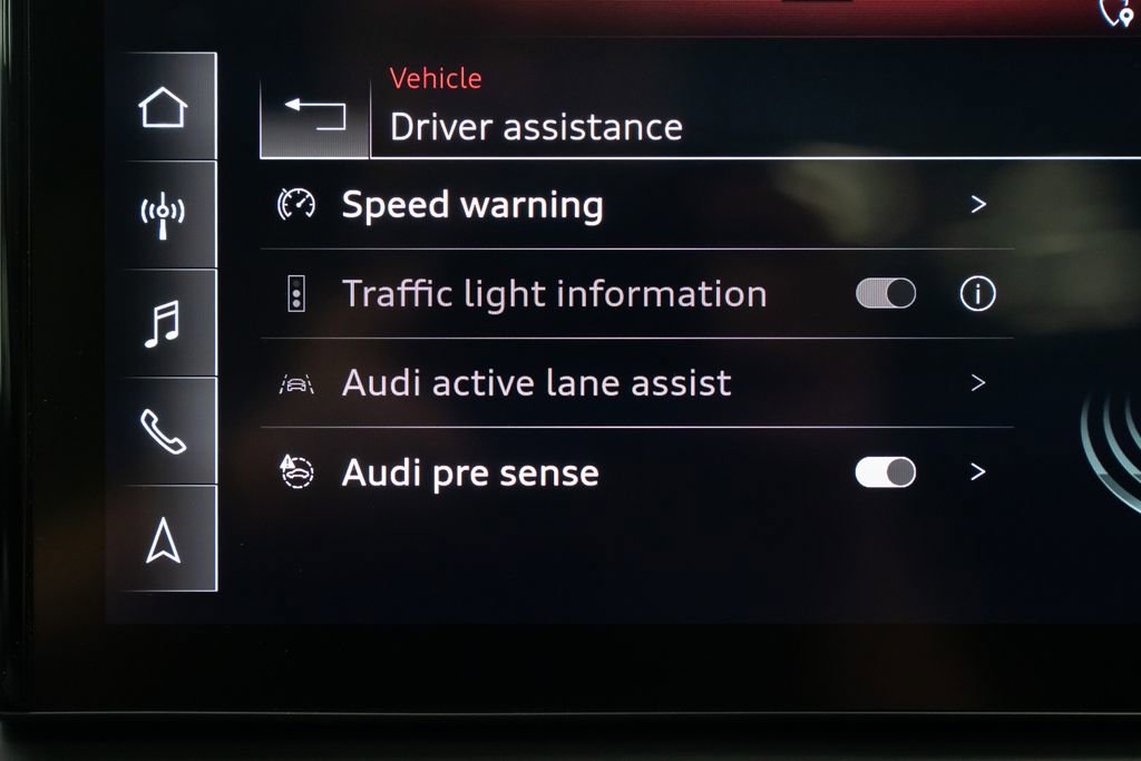 Used 2022 Audi SQ5 Premium Plus AWD/4WD image 18