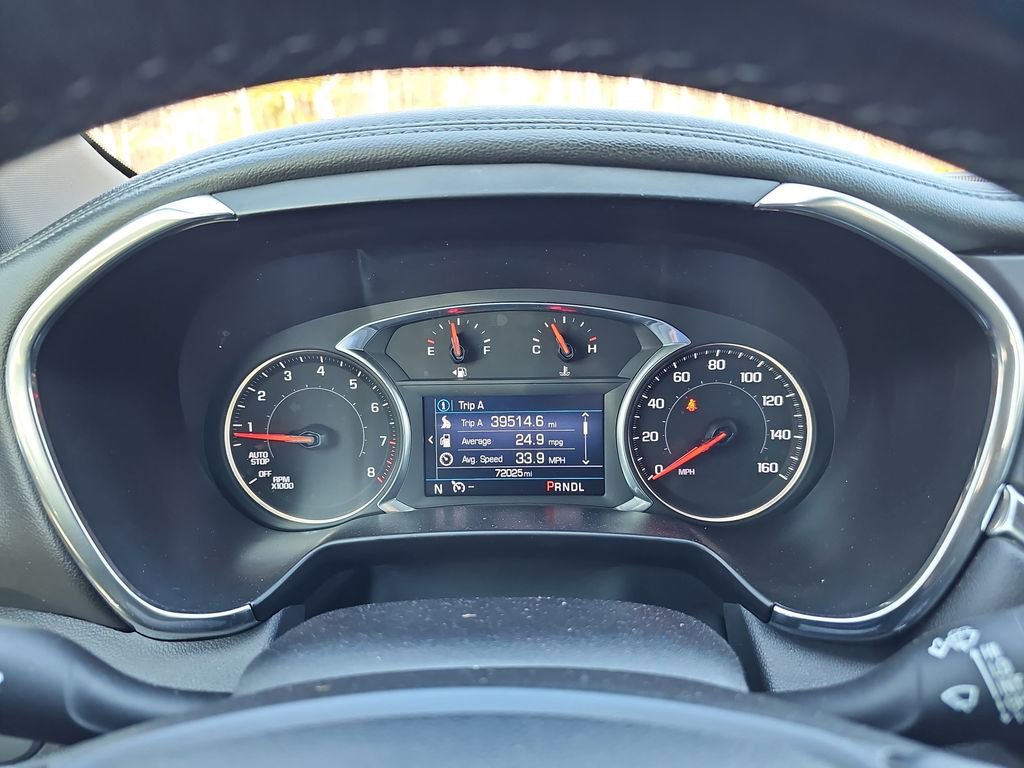 Used 2020 Chevrolet Blazer LT image 20