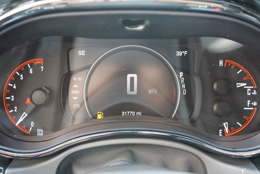 Certified 2025 Dodge Durango GT image 39