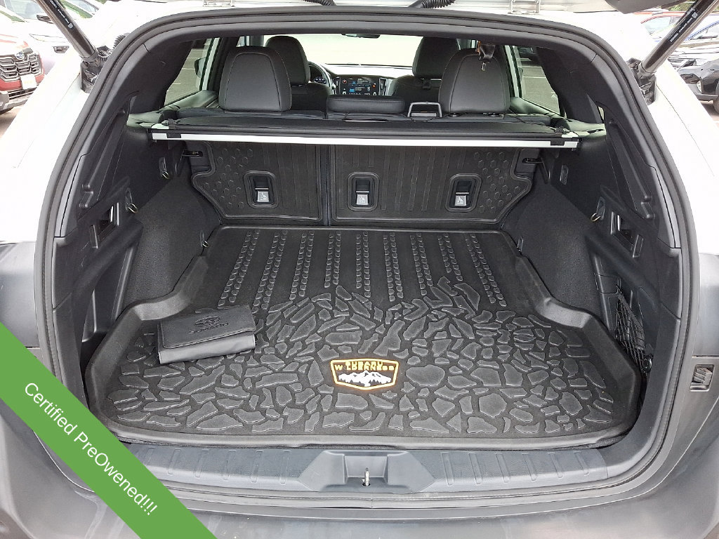 Used 2023 Subaru Outback Wilderness AWD/4WD image 29