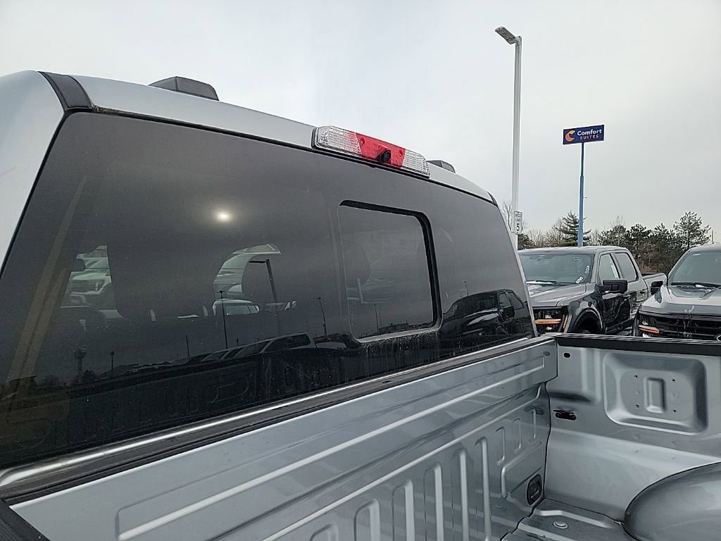 Used 2021 Ford F150 XLT w/ Equipment Group 302A High image 31