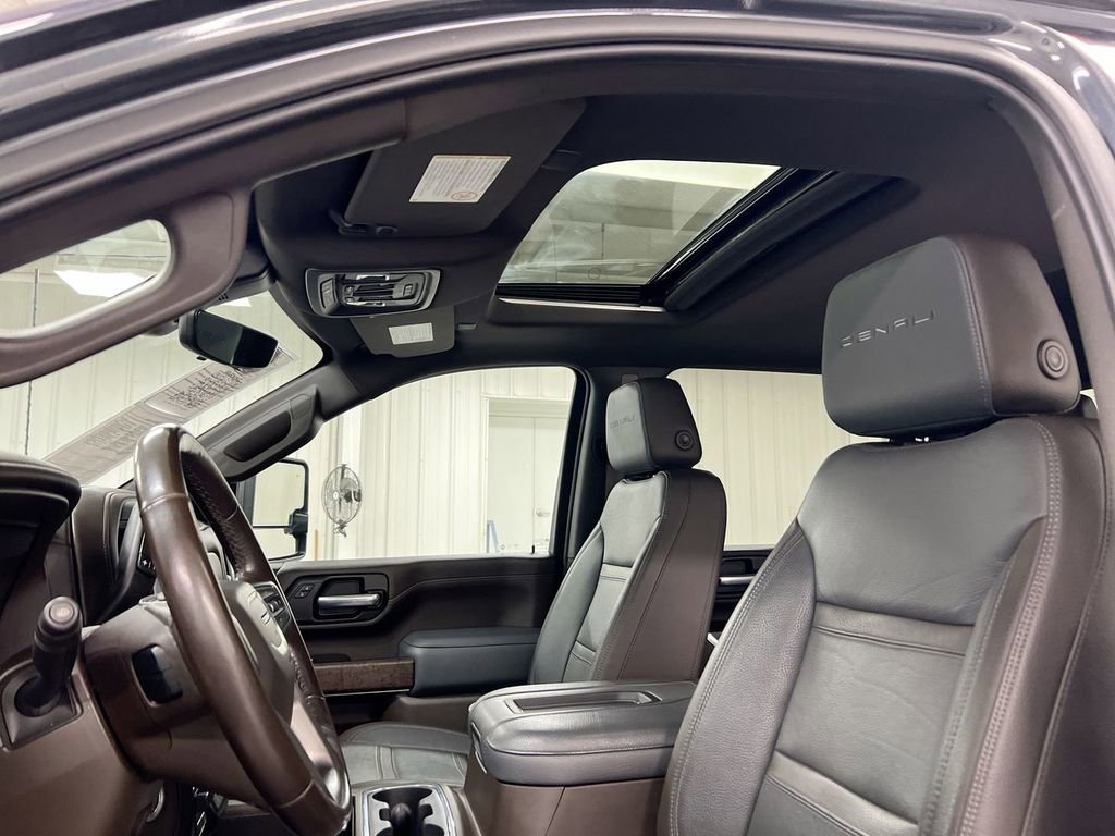 Used 2021 GMC Sierra 2500 Denali w/ Denali Ultimate Package image 20