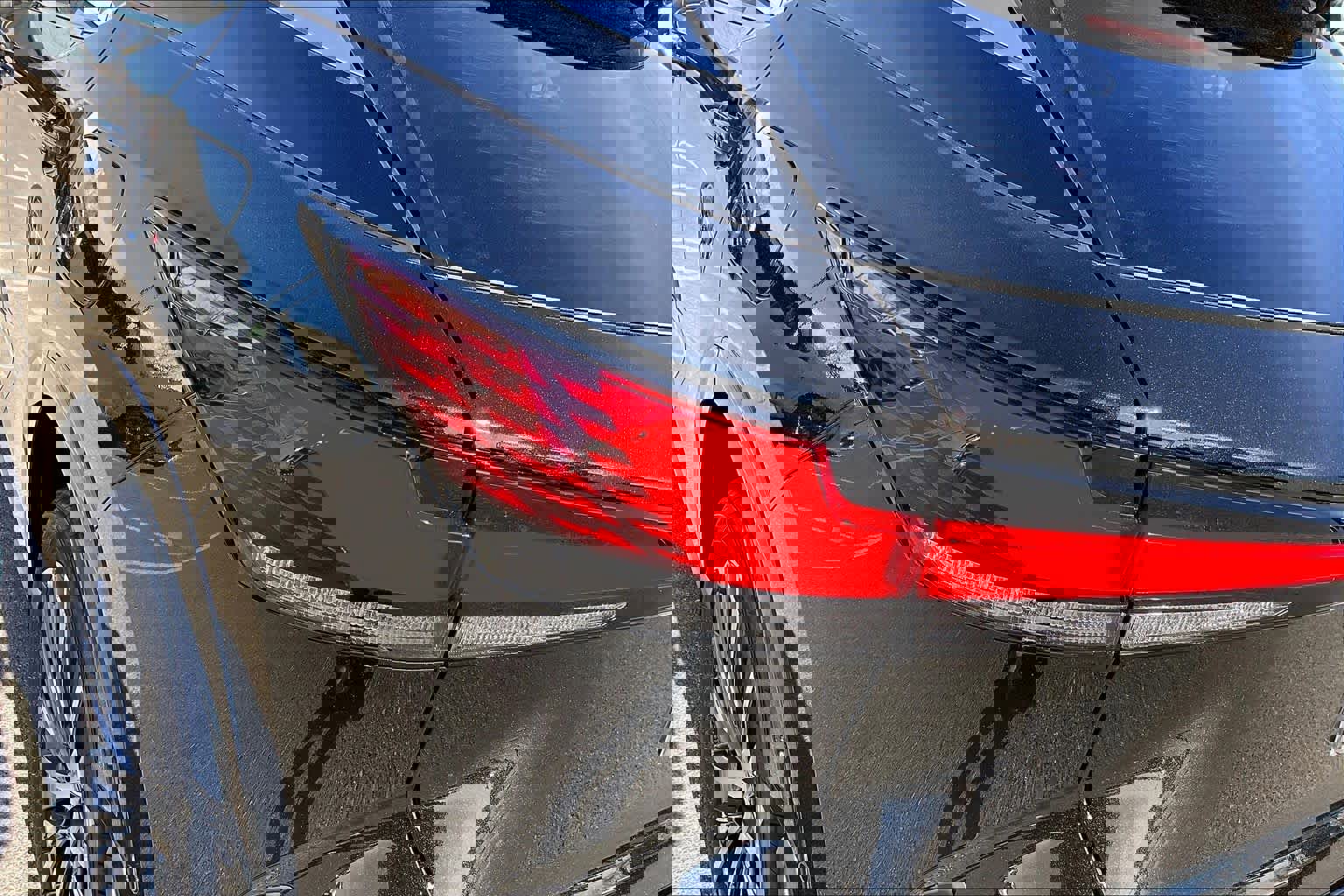 New 2026 Lexus RX 350 Premium Plus image 14