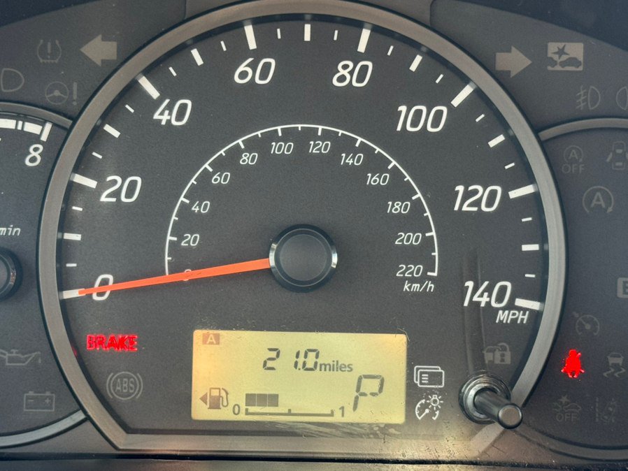Used 2024 Mitsubishi Mirage ES FWD image 20