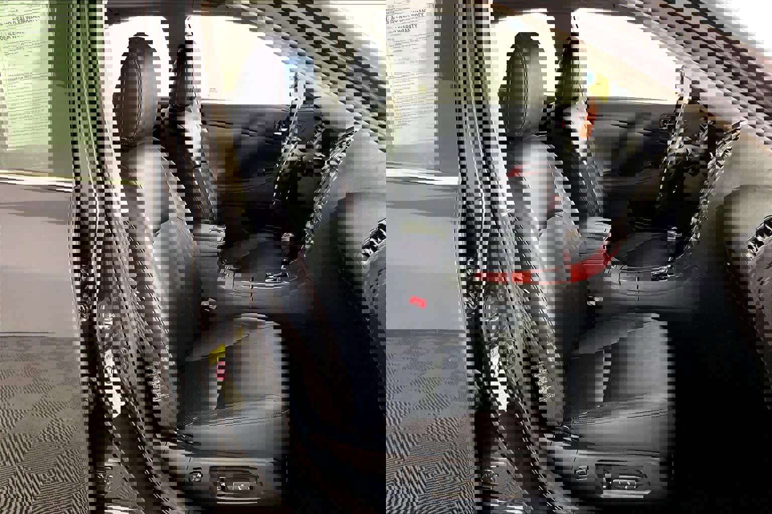 Used 2007 Lexus ES 350 image 8