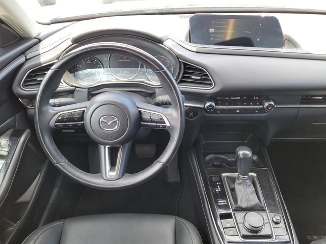 Used 2025 MAZDA CX-30 AWD 2.5 S w/ Preferred Package image 9