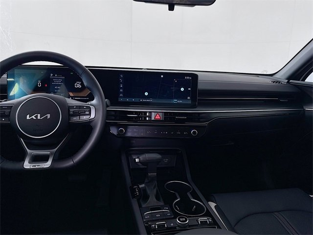 New 2026 Kia K5 GT-Line w/ GT-Line Premium Package image 27