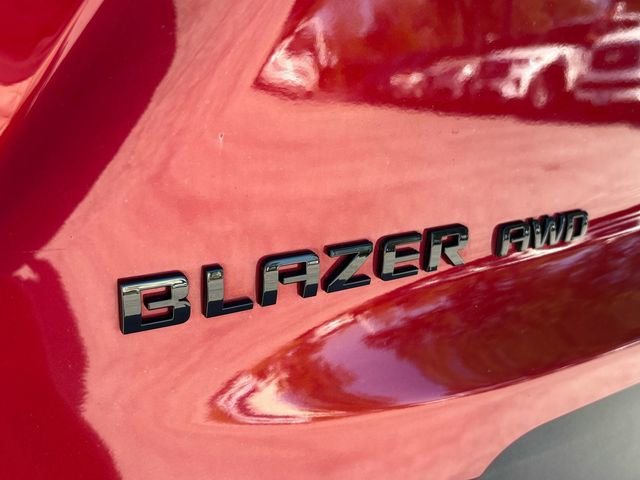 Used 2023 Chevrolet Blazer LT w/ Convenience Package image 15