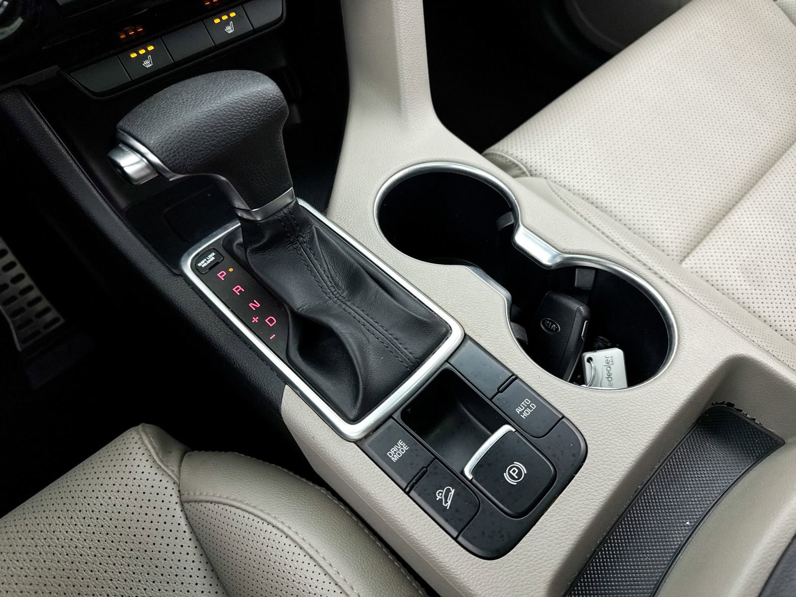 Used 2020 Kia Sportage S w/ S Premium Package image 28