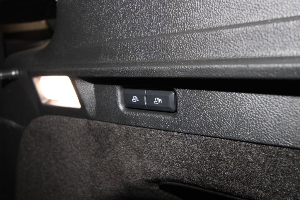 Used 2024 Lincoln Corsair Grand Touring w/ Equipment Group 302A image 45