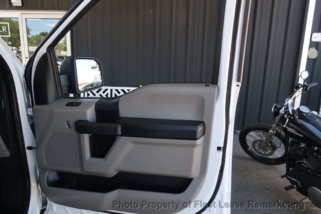 Used 2020 Ford F150 XL w/ XL Power Equipment Group RWD image 24