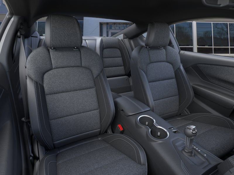 New 2026 Ford Mustang Coupe image 10