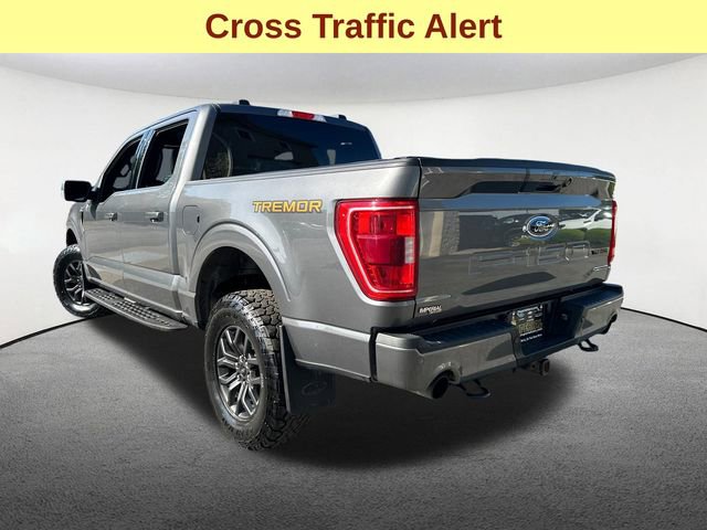 Used 2023 Ford F150 Tremor image 10