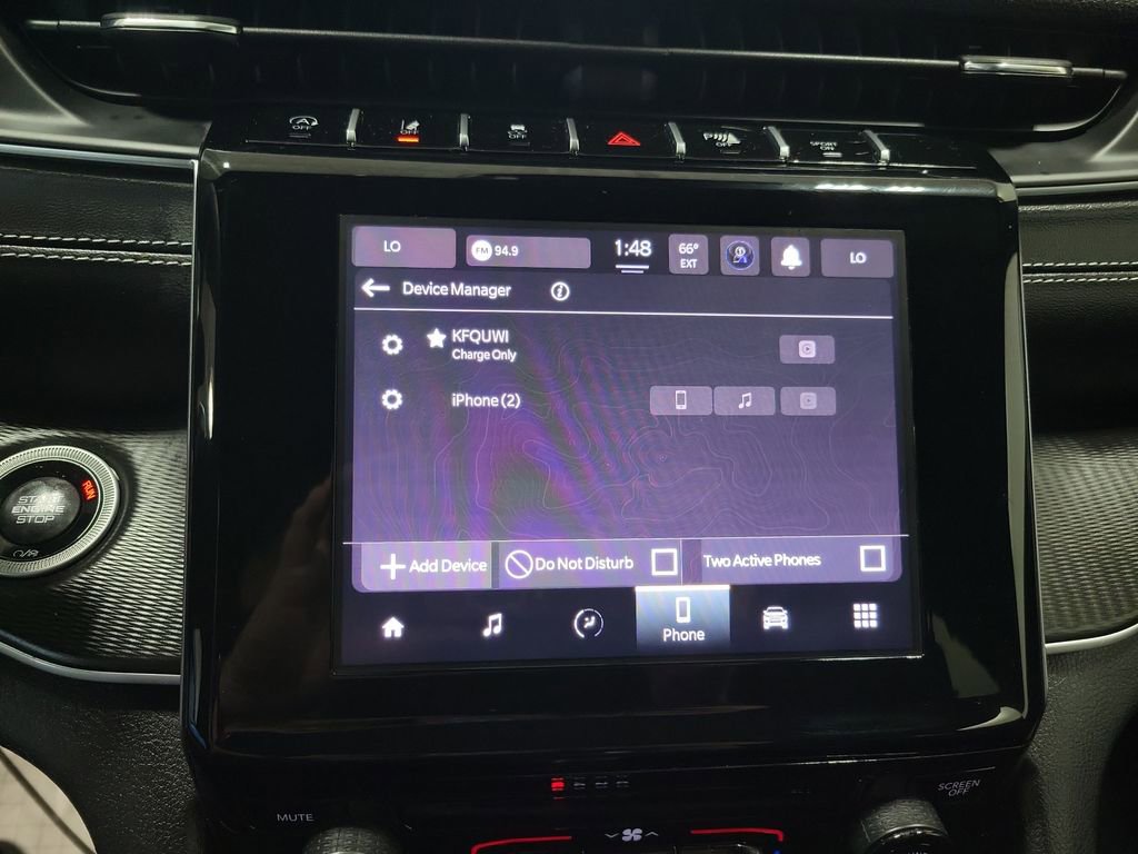 Used 2024 Jeep Grand Cherokee L Laredo AWD/4WD image 42