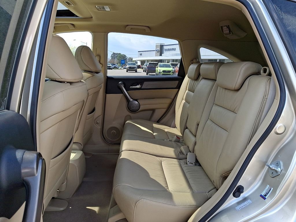 Used 2008 Honda CR-V EX-L image 10
