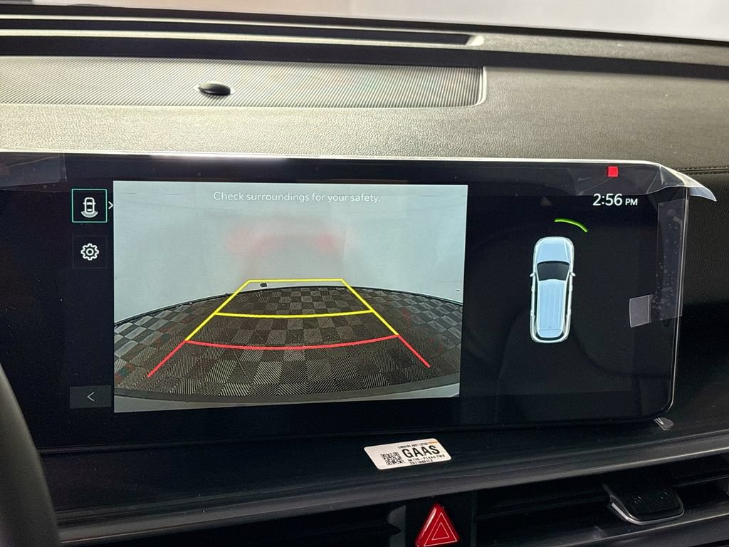 New 2026 Kia Sorento EX AWD/4WD image 17