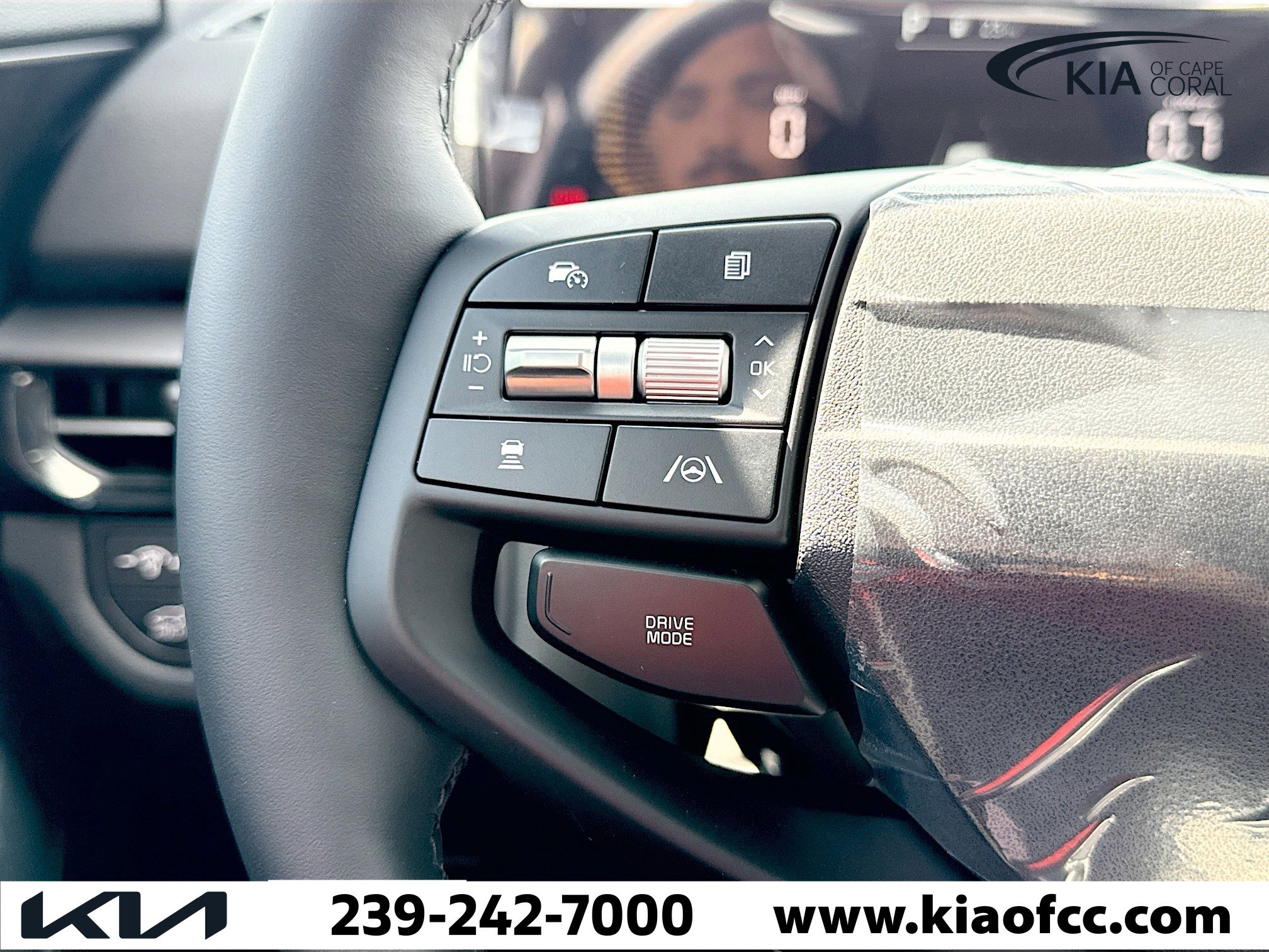 New 2026 Kia Sportage EX image 35