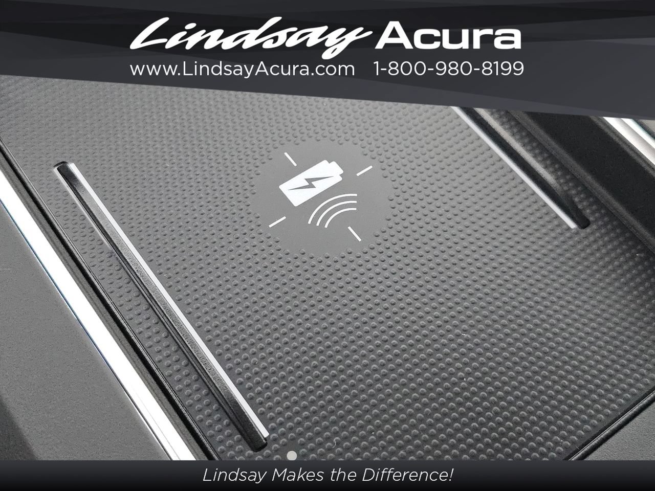 New 2026 Acura MDX SH-AWD image 22