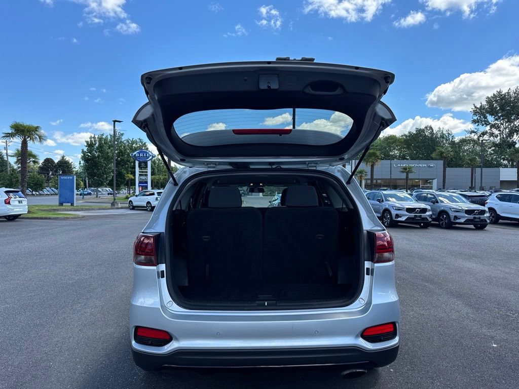 Used 2020 Kia Sorento S AWD/4WD image 16