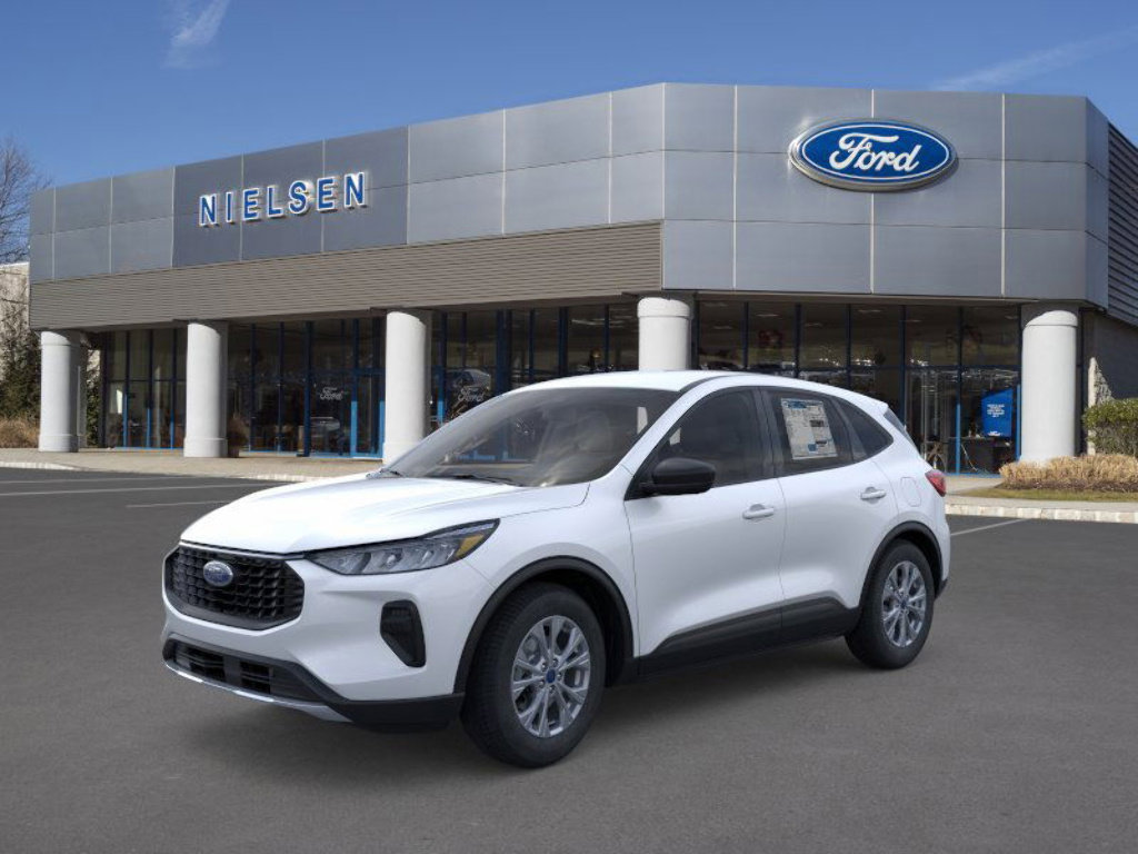 New 2026 Ford Escape Active w/ Tech Pack #1 image 1