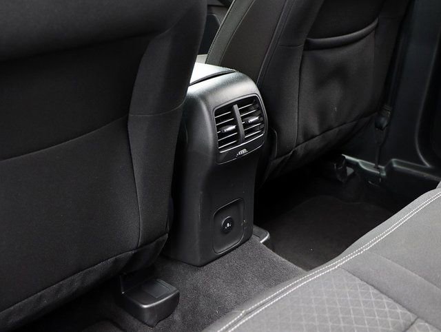 Certified 2025 Ford Escape Active AWD/4WD image 13