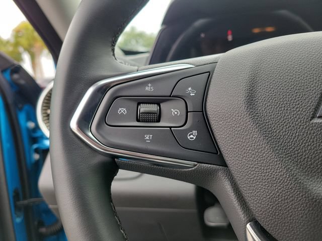 Used 2026 Chevrolet Trax ACTIV FWD image 21
