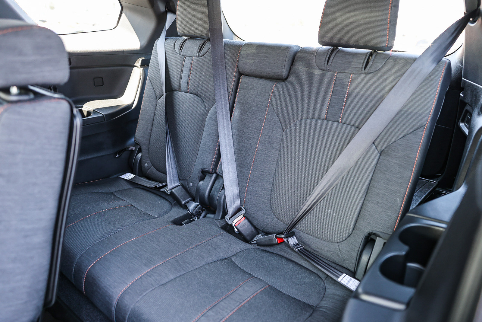 Certified 2026 Honda Pilot Sport image 10