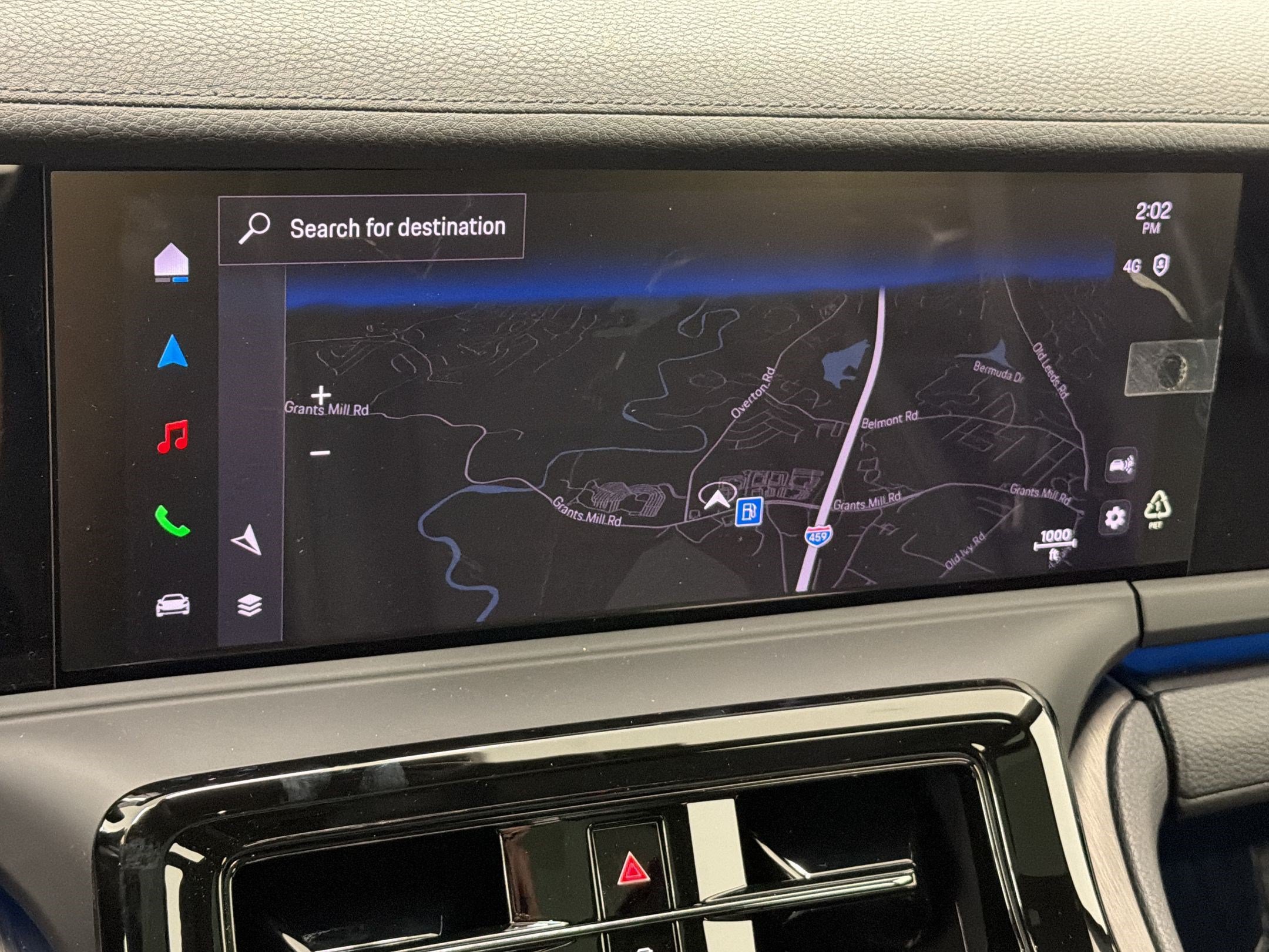 New 2026 Porsche Panamera 4 AWD/4WD image 19