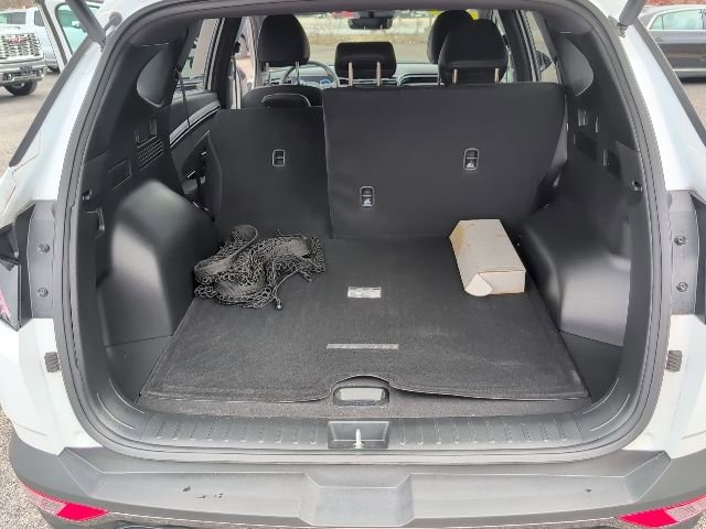 Used 2024 Hyundai Tucson XRT image 29
