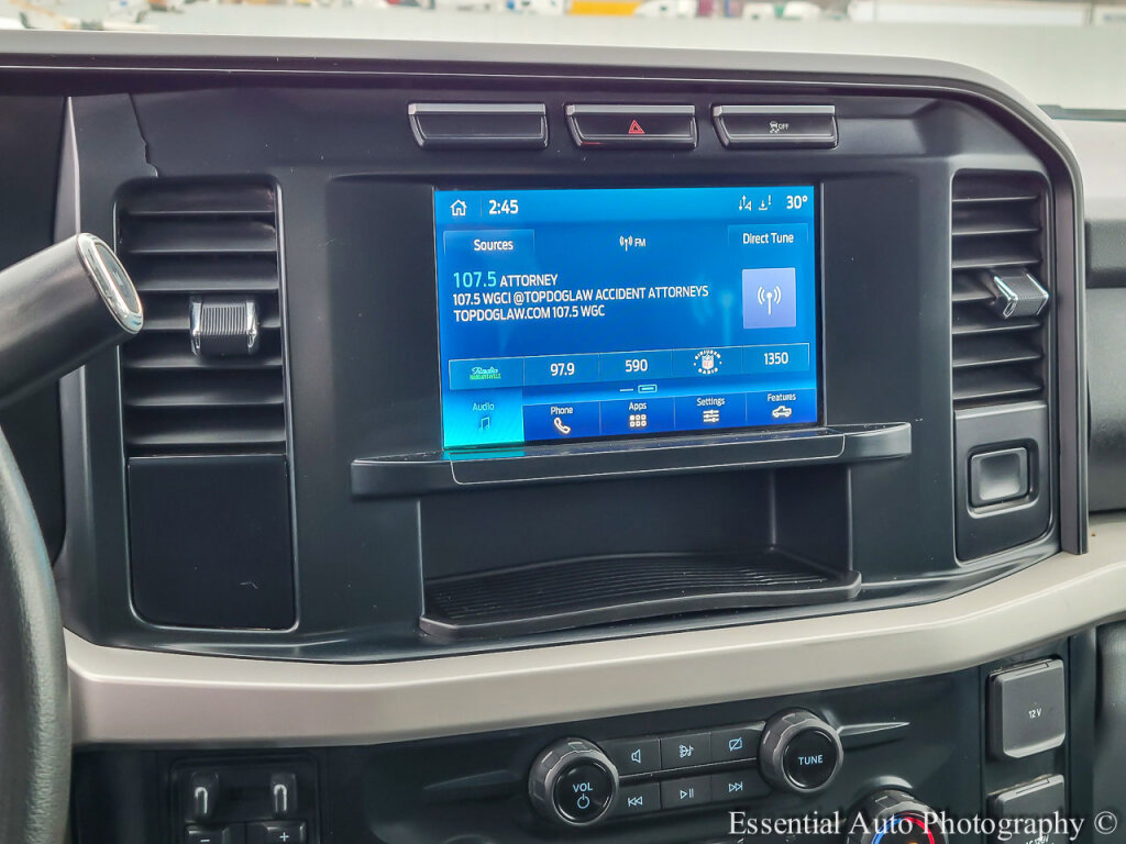 Used 2023 Ford F250 XLT image 20