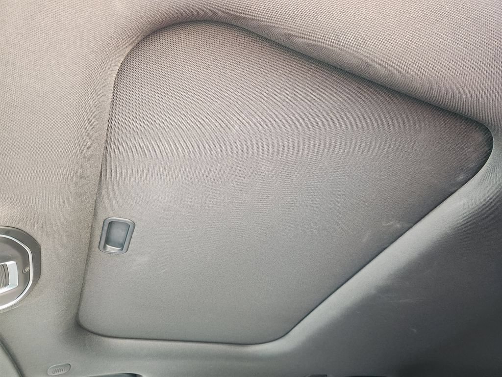 Used 2023 Jeep Grand Cherokee Altitude RWD image 26
