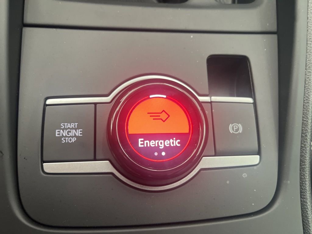 New 2026 Volkswagen Tiguan SE AWD/4WD image 28