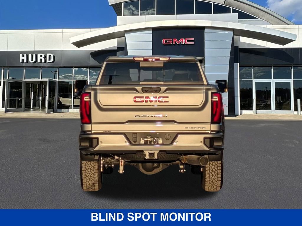 New 2026 GMC Sierra 2500 Denali w/ Technology Package image 5