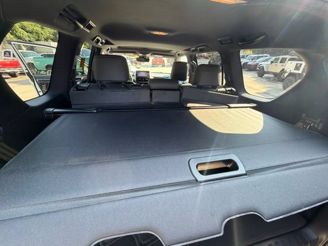 Used 2022 Lexus GX 460 Premium w/ Premium Package AWD/4WD image 56