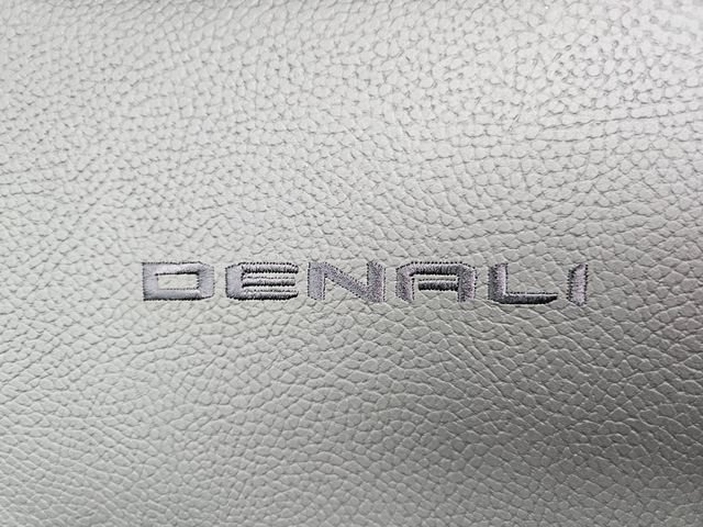 New 2026 GMC Sierra 1500 Denali w/ Denali Reserve Package AWD/4WD image 26