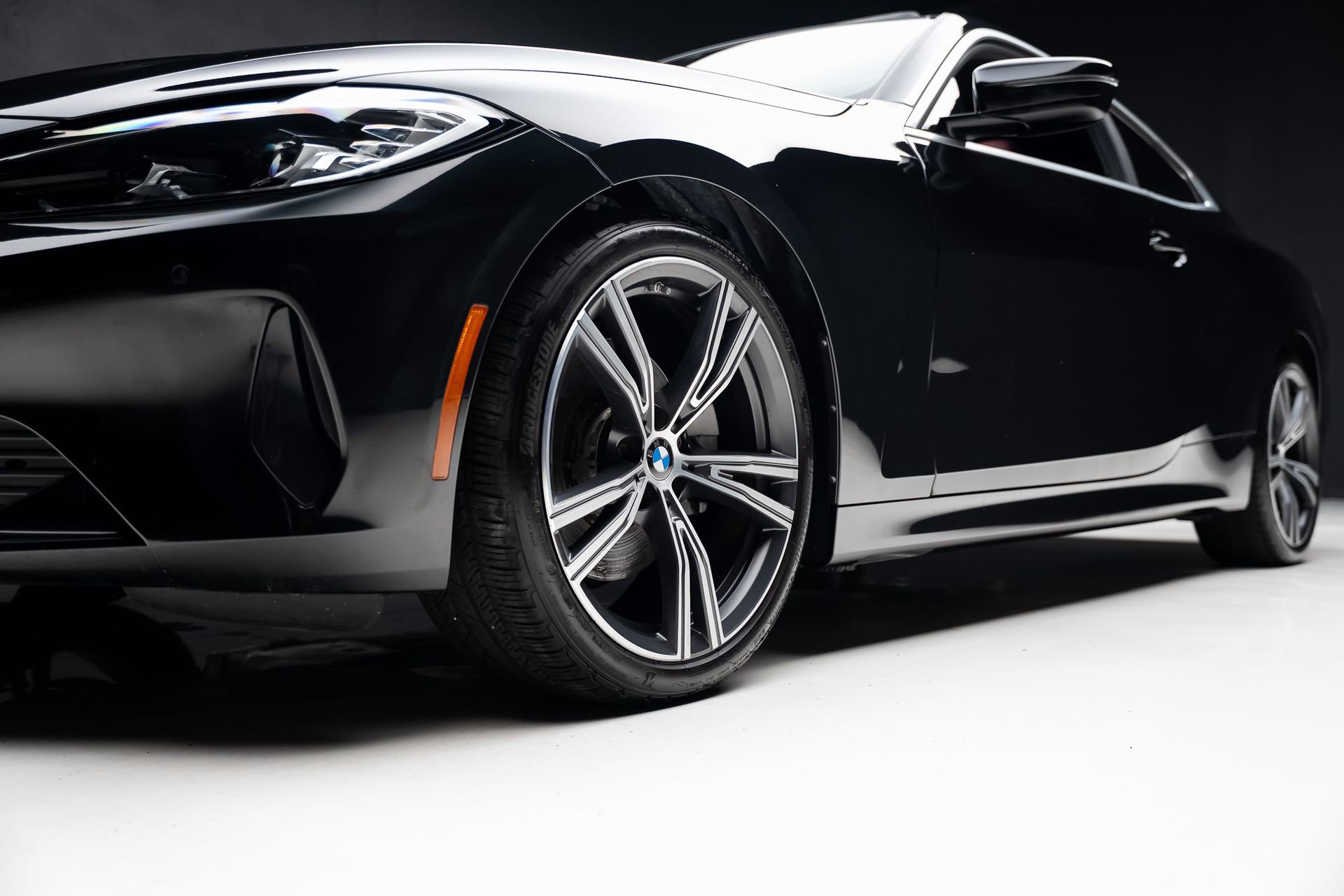 Used 2024 BMW 430i Coupe w/ Convenience Package image 70