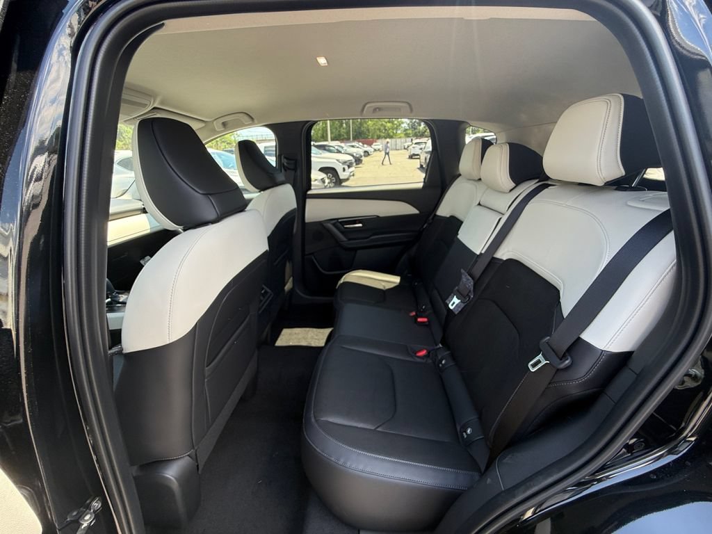 New 2026 MAZDA CX-5 Preferred AWD/4WD image 23
