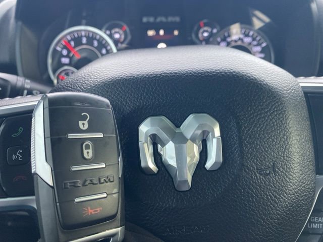 Certified 2024 RAM 1500 Big Horn image 43