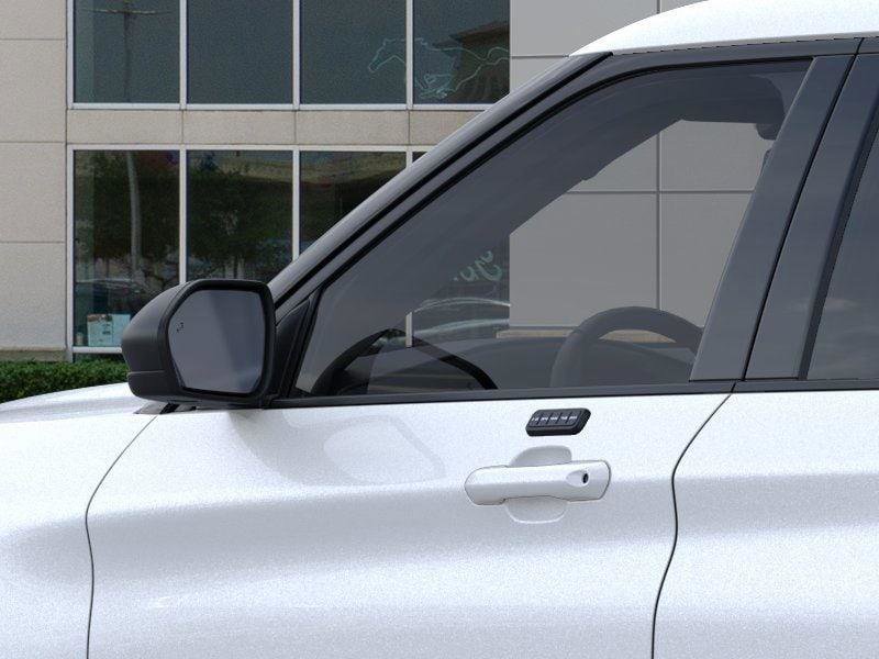 New 2026 Ford Explorer Active w/ Active Comfort Package RWD image 50