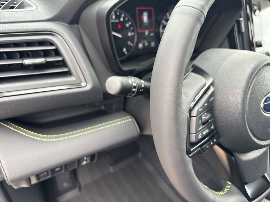 New 2026 Subaru Ascent Bronze Edition w/ Onyx Package image 22