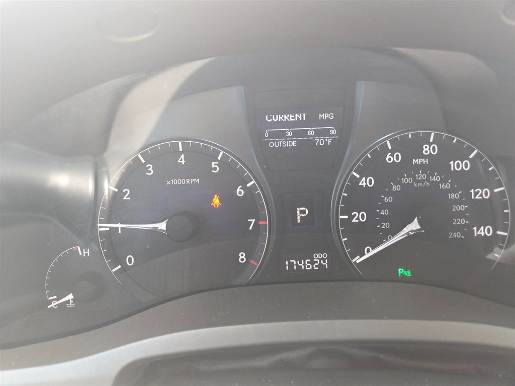 Used 2010 Lexus RX 350 2WD image 14