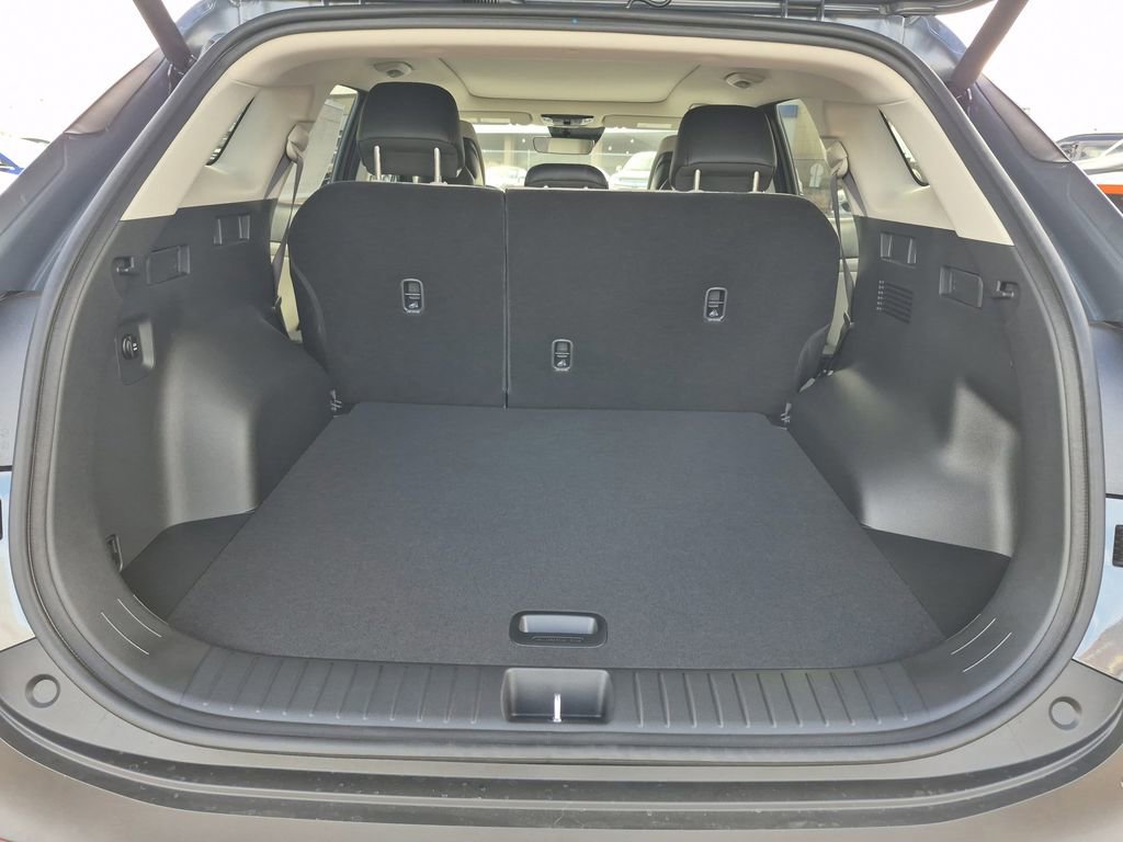 New 2026 Kia Sportage EX image 13